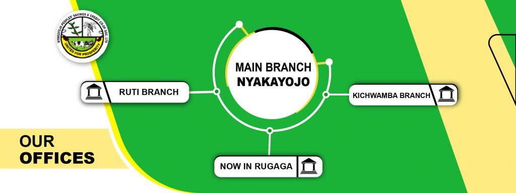 Nyakayojo SACCO
