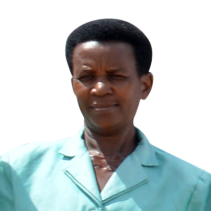 Mrs. Kiconco Beatrice Onkwatse