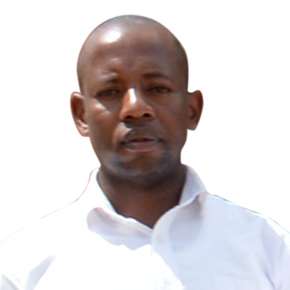 Mr. Tukamuhebwa Onesmus