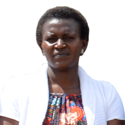 Ms. Korishaba Caroline