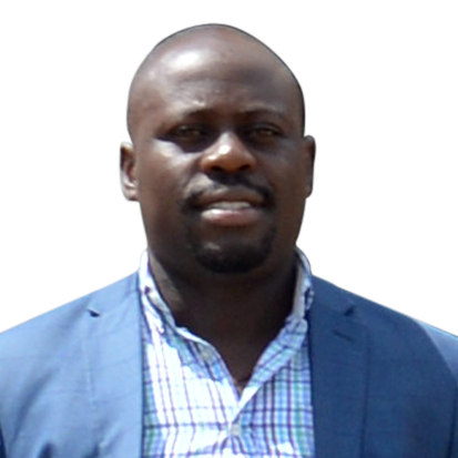 Prof. Akisimire Richard