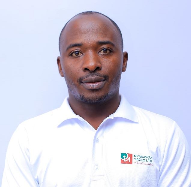 FOKUSHABA EMMANUEL NYAKAYOJO SACCO