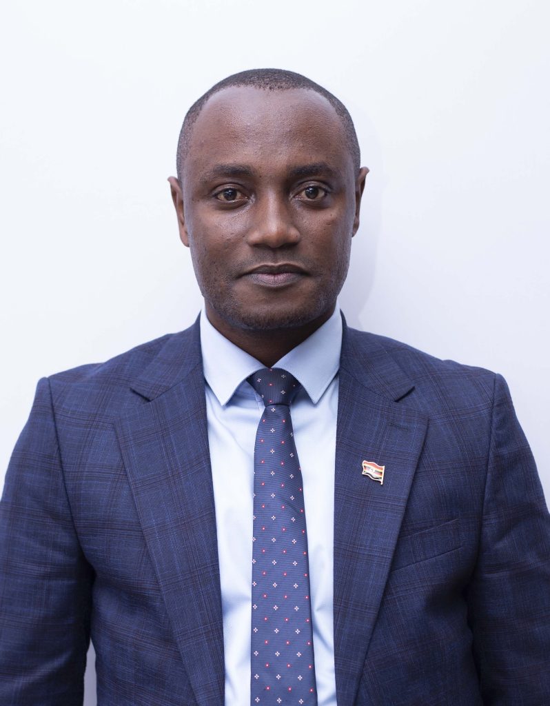 Nyakayojo SACCO