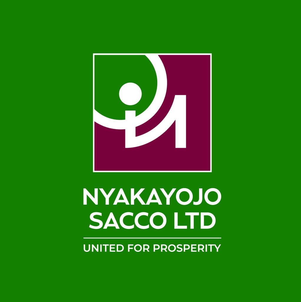 NYAKAYOJO SACCO LOGO