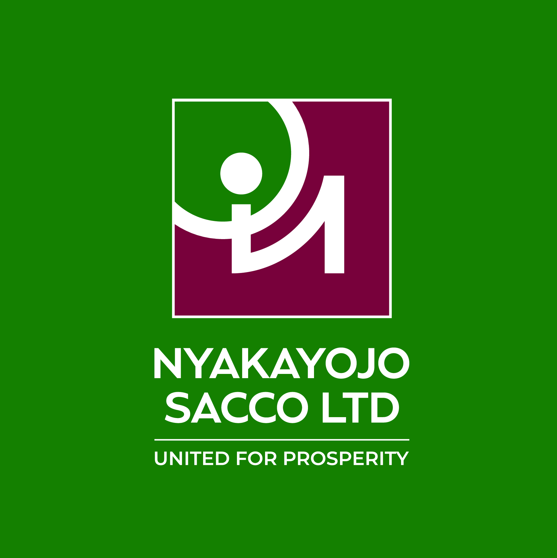 NYAKAYOJO SACCO LOGO