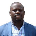 Prof. Akisimire Richard