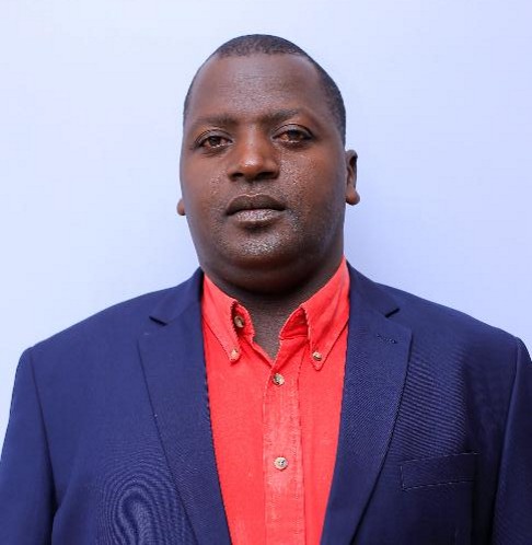 Mr. Agaba Henry