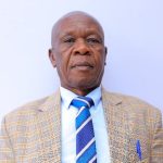 Mr. Mwebaze Asaph