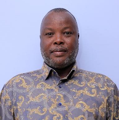 Mr. Asiimwe Alex