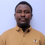 Ayesigye Chrispus