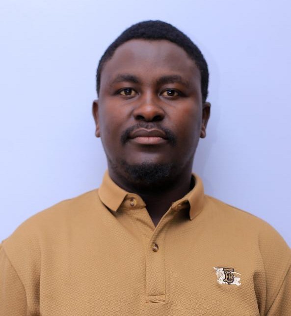 Ayesigye Chrispus