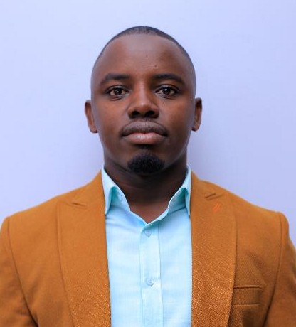 Byamugisha Amos