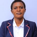 Ms. Korishaba Caroline