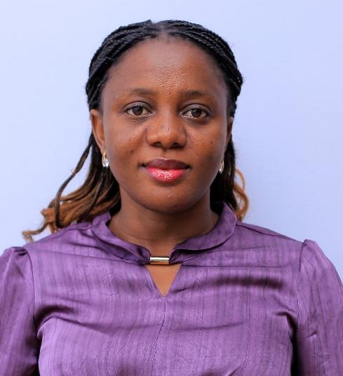 Ms. Natumanya Joan