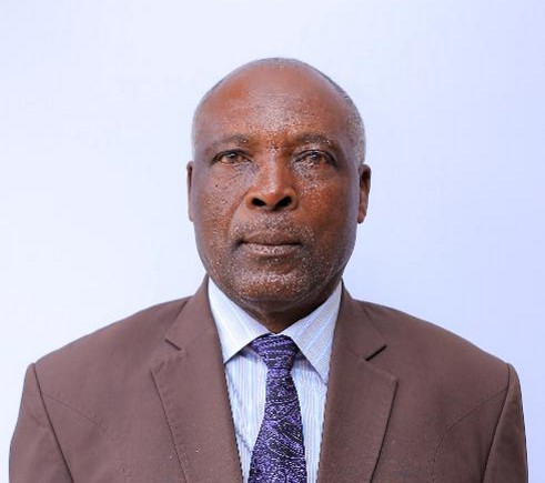 Mr. Mbabazi Tom