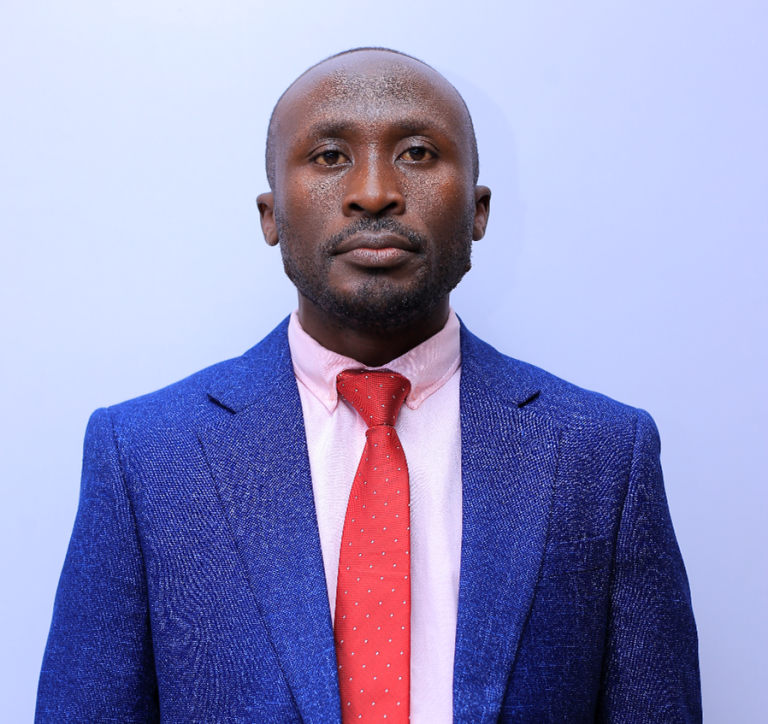 Musinguzi Charles