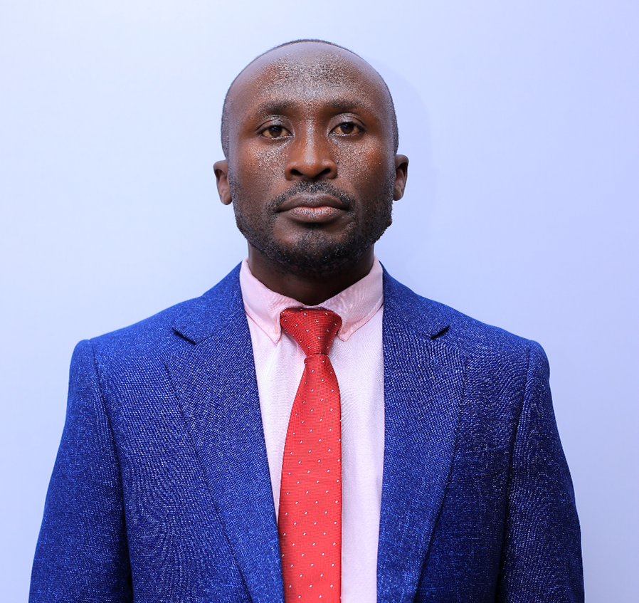 Musinguzi Charles