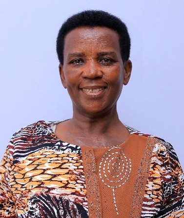 Mrs. Kiconco B