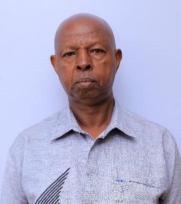 Mr. Kataratambi Silver